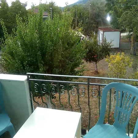 Holiday Epar.od. Lefkas - Vasilikis Lygia (Lefkada)