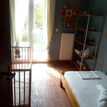 Holiday Epar.od. Lefkas - Vasilikis Ferienhaus Lygia (Lefkada)