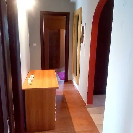 Holiday Epar.od. Lefkas - Vasilikis Ferienhaus Lygia (Lefkada)