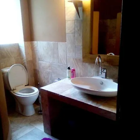 Ferienhaus Holiday Epar.od. Lefkas - Vasilikis *
