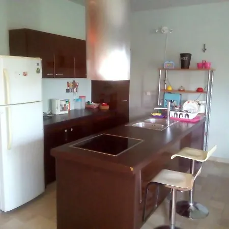 Holiday Epar.od. Lefkas - Vasilikis Ferienhaus Lygia (Lefkada)